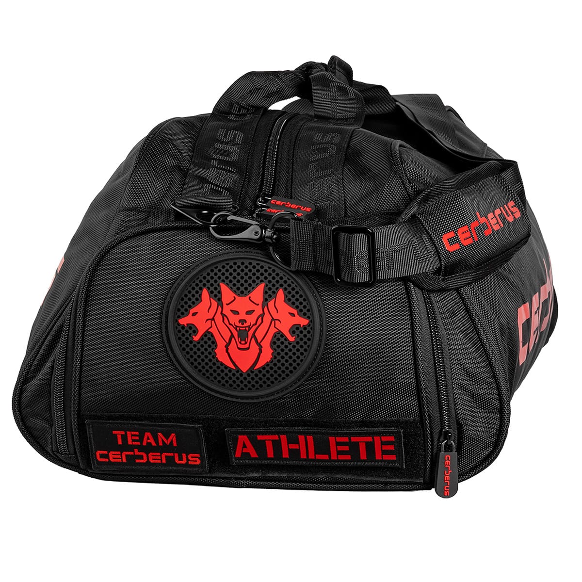 CERBERUS Gym Holdall