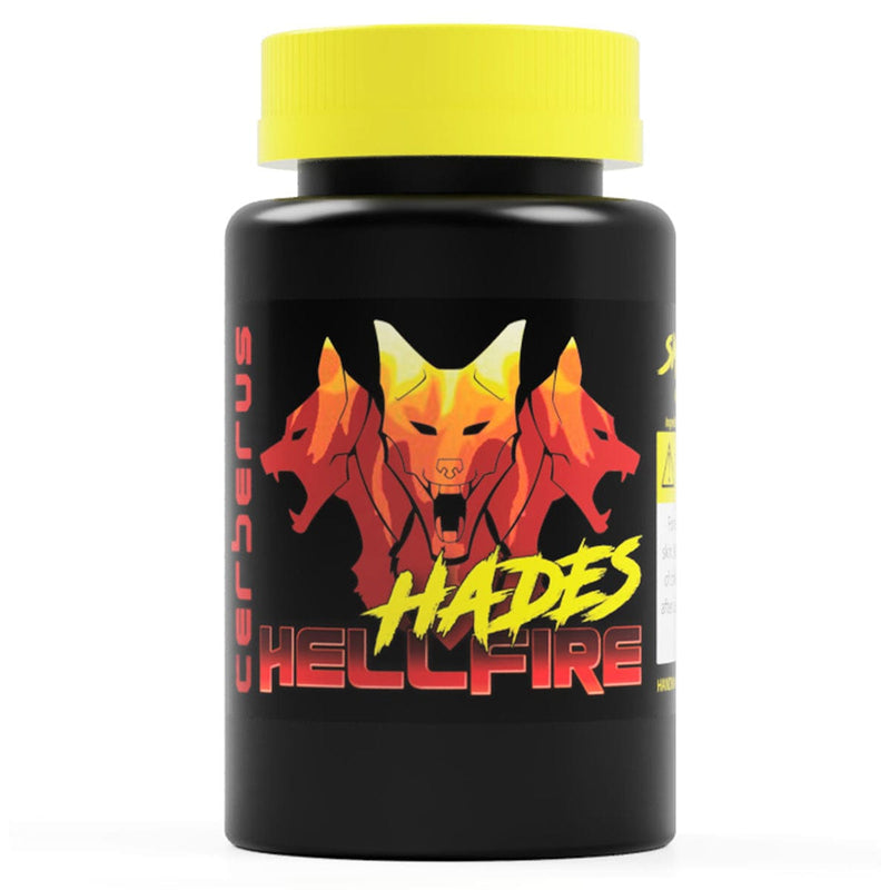 HELLFIRE Hades V3 Smelling Salts