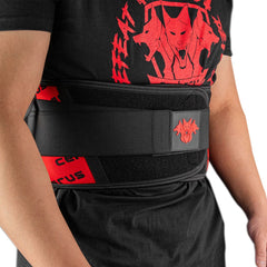 Neoprene Back Support Belt (7mm)