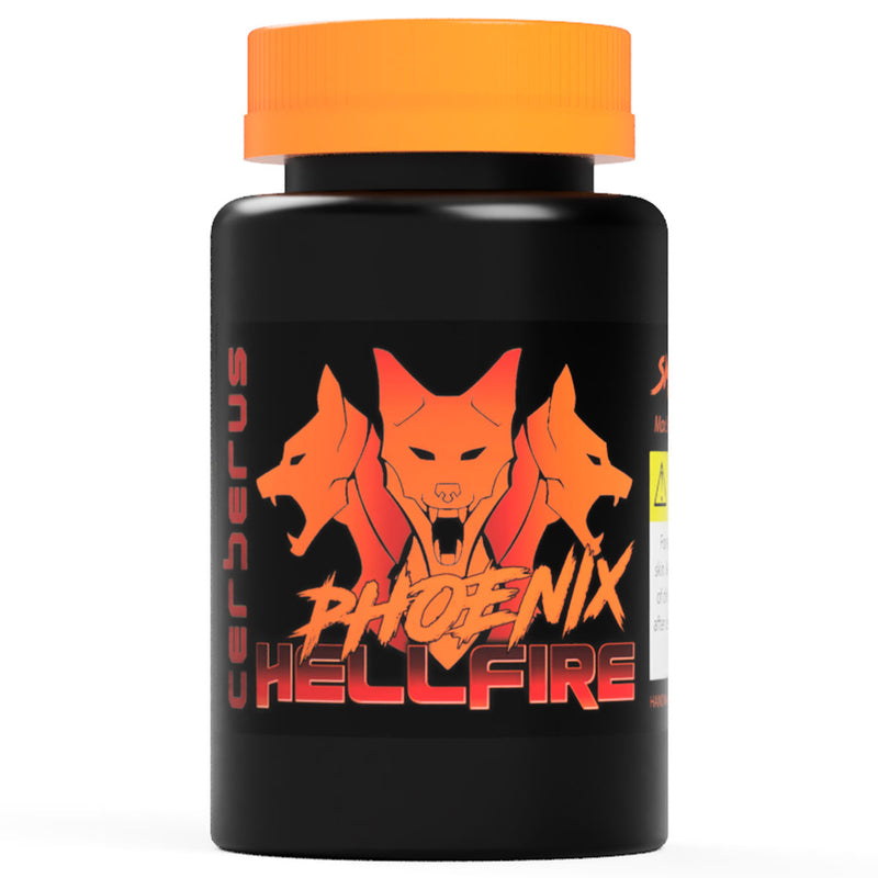 HELLFIRE Phoenix V2 Smelling Salts