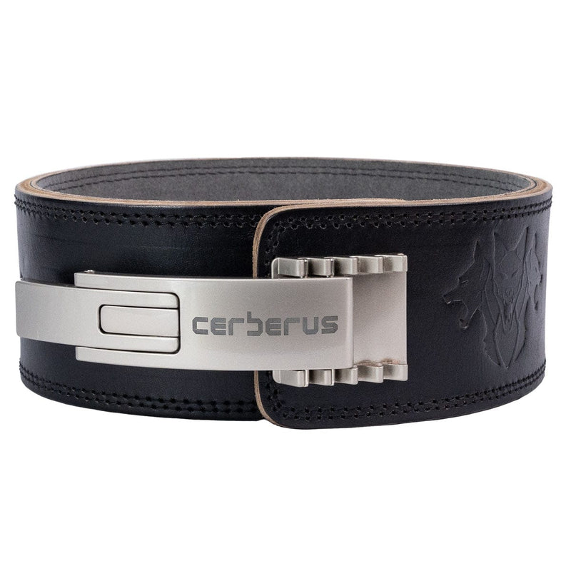 CERBERUS X Pioneer Adjustable Lever Belt (13mm)