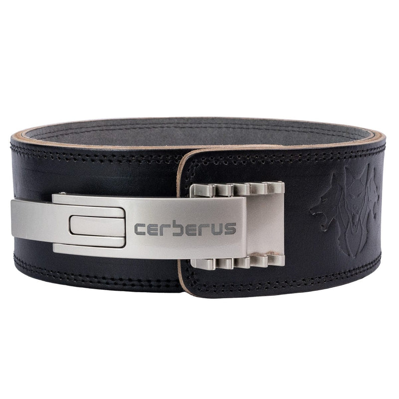 CERBERUS X Pioneer Adjustable Lever Belt (13mm)