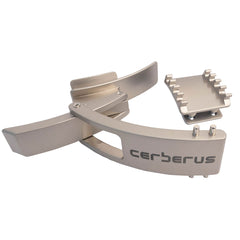 CERBERUS X Pioneer Adjustable Lever Belt (13mm)