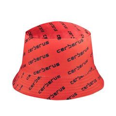 Reversible Bucket Hat