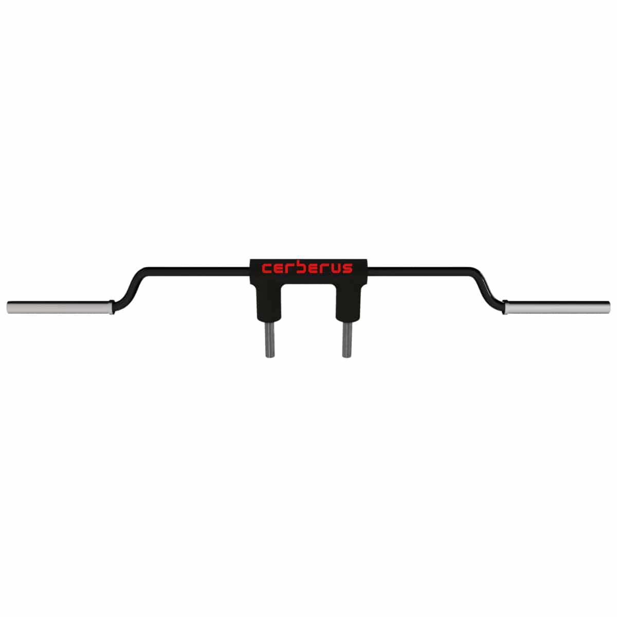 CERBERUS Safety Squat Bar V3