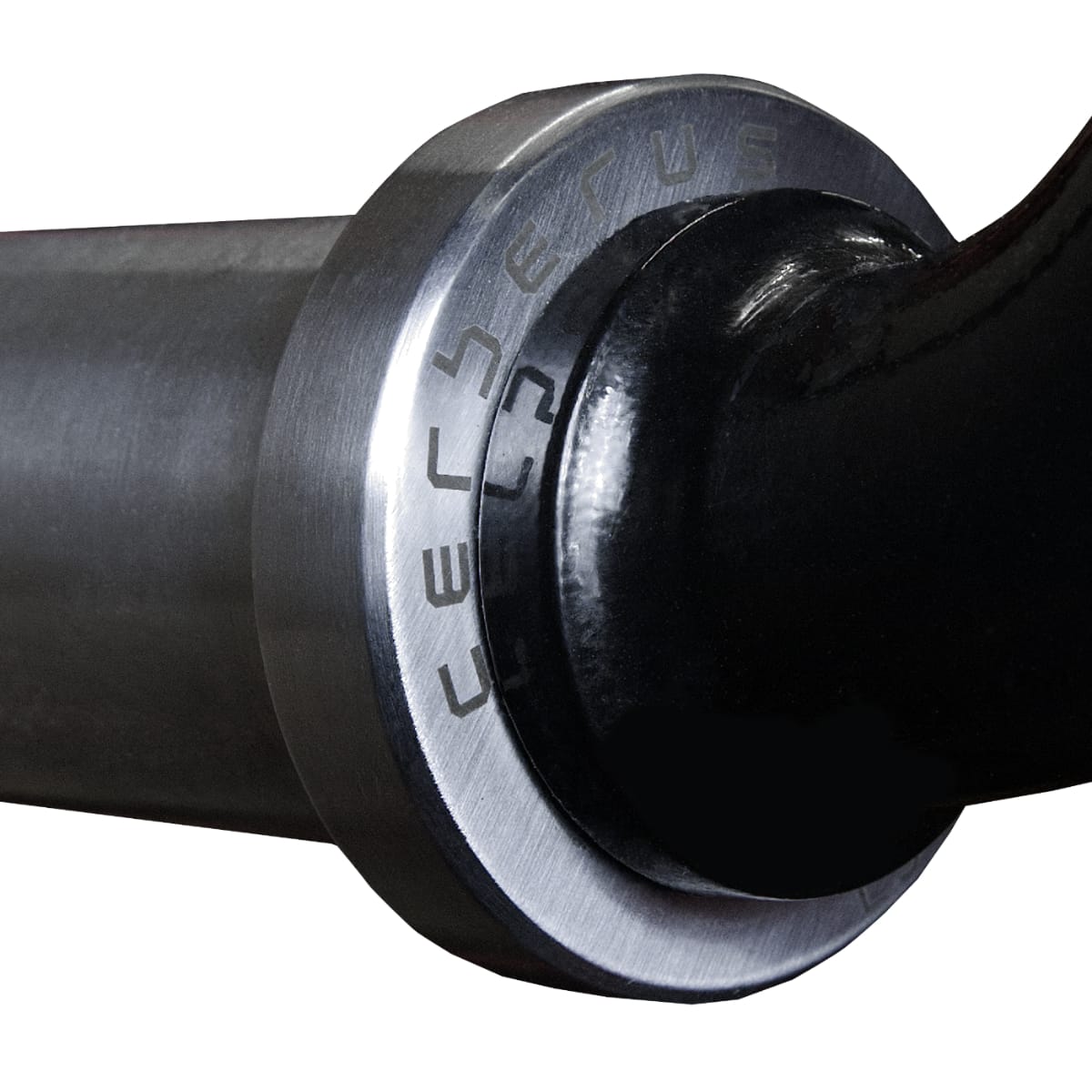 CERBERUS Safety Squat Bar V3