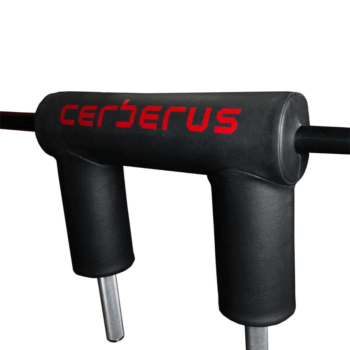 CERBERUS Safety Squat Bar V3
