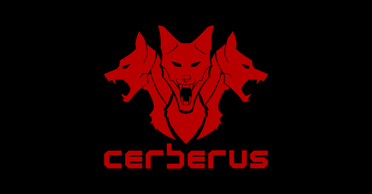 Cerberus Rust Products