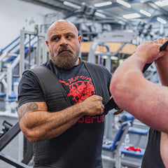 Alles wat je moet weten over het gebruik van een deadlift riem - rs Alles wat je moet weten over het gebruik van een deadlift riem - rs