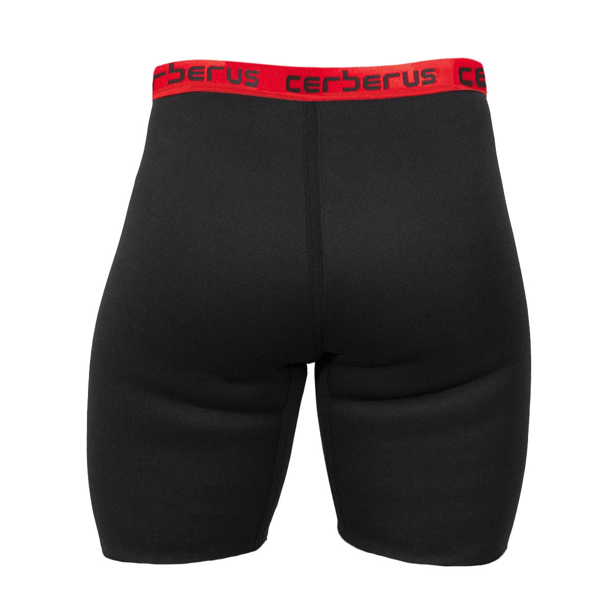 Strongman Neoprene Shorts (3mm)