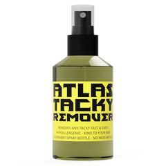 Atlas Tacky Remover