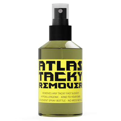 Atlas Tacky Remover