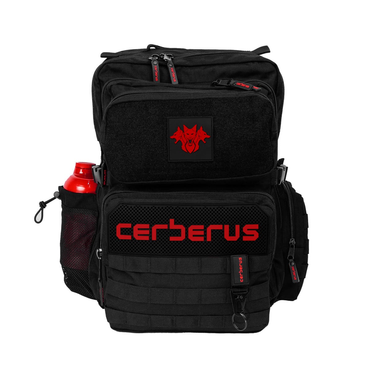 CERBERUS Tactical Backpack