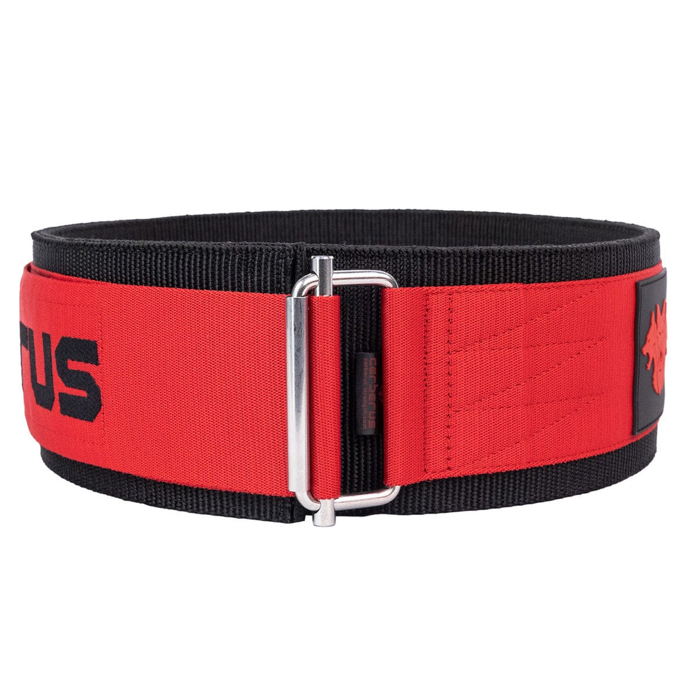 Weightlifting Belts: Powerlifting, Deadlift & Strongman
