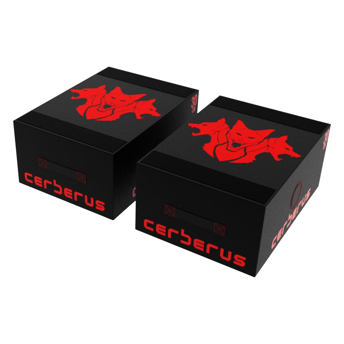 Weightlifting Jerk Pads
