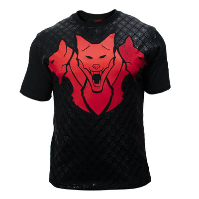 CERBERUS Strongman Grip Shirt