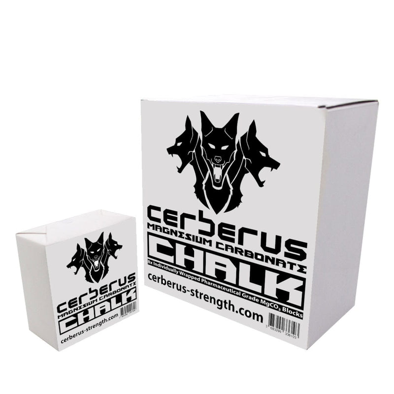 Fascia Di Resistenza Cerberus Strength In Lattice, Senza Cuciture, Lunghezza 1040 Mm, Spessore 5 Mm, Unità Singola