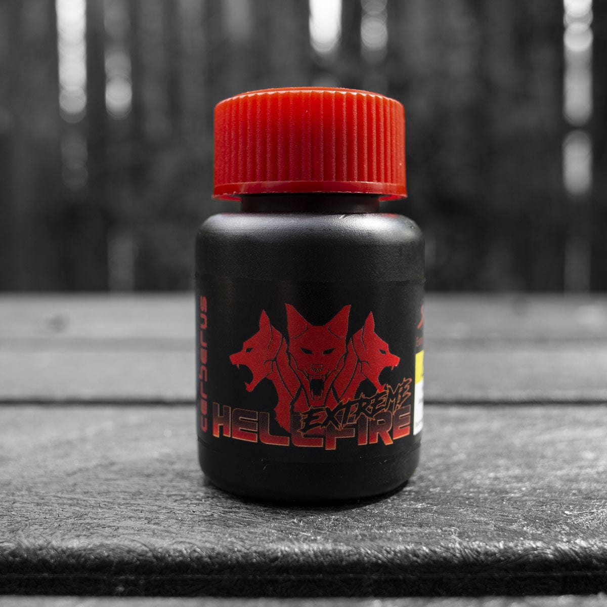 HELLFIRE Extreme Smelling Salts