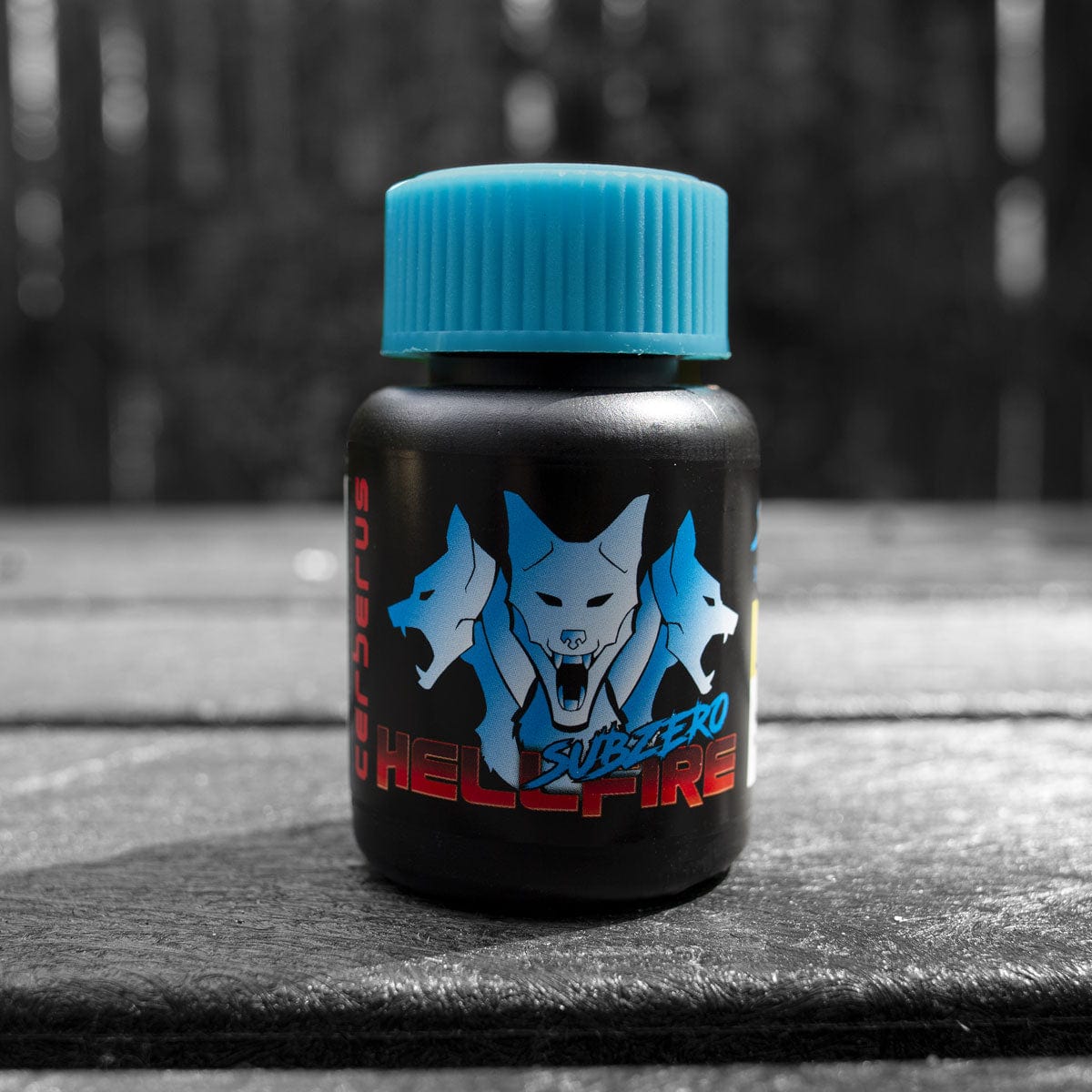 HELLFIRE SubZero Smelling Salts