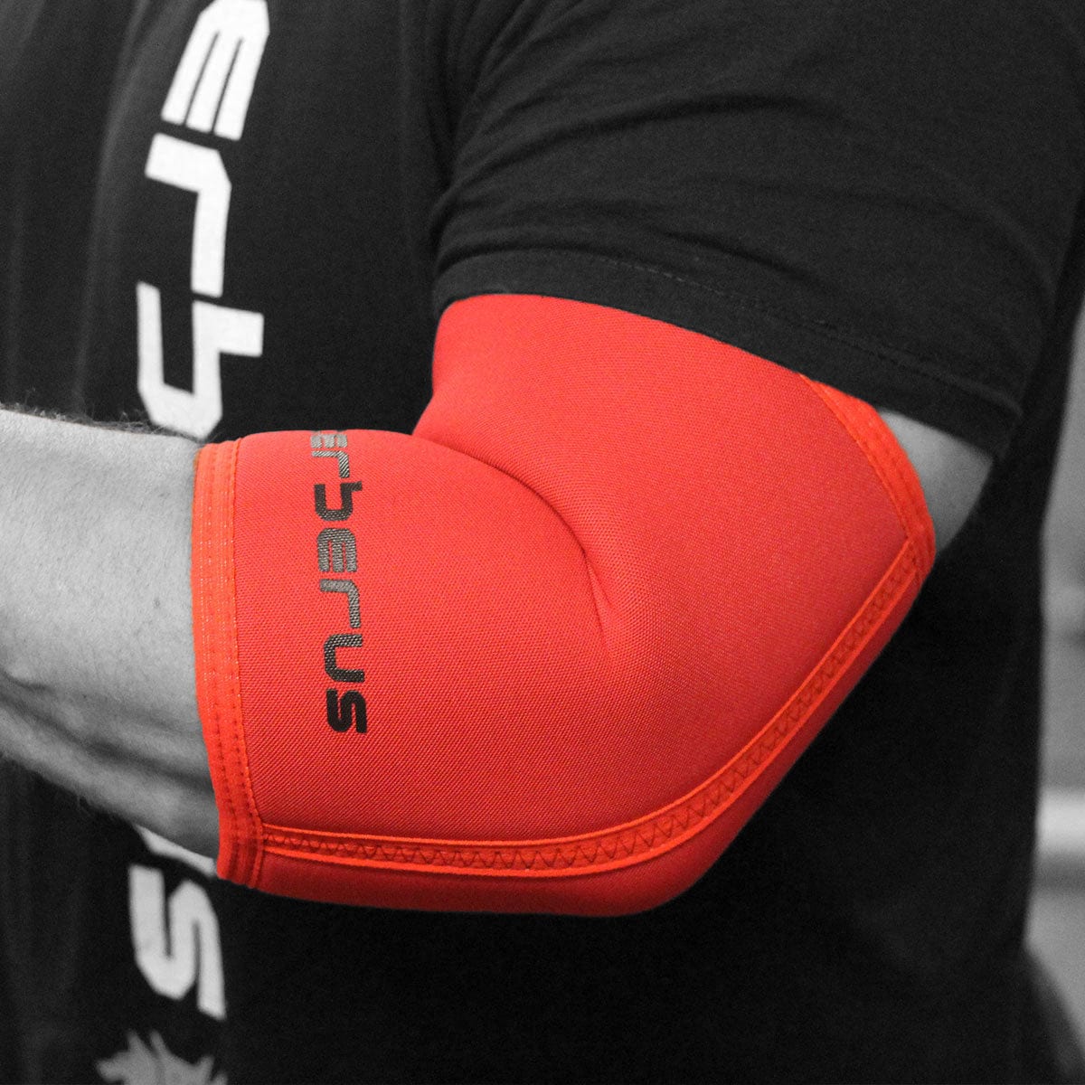 Cerberus 7mm Extreme Elbow Sleeves - Cerberus-strength