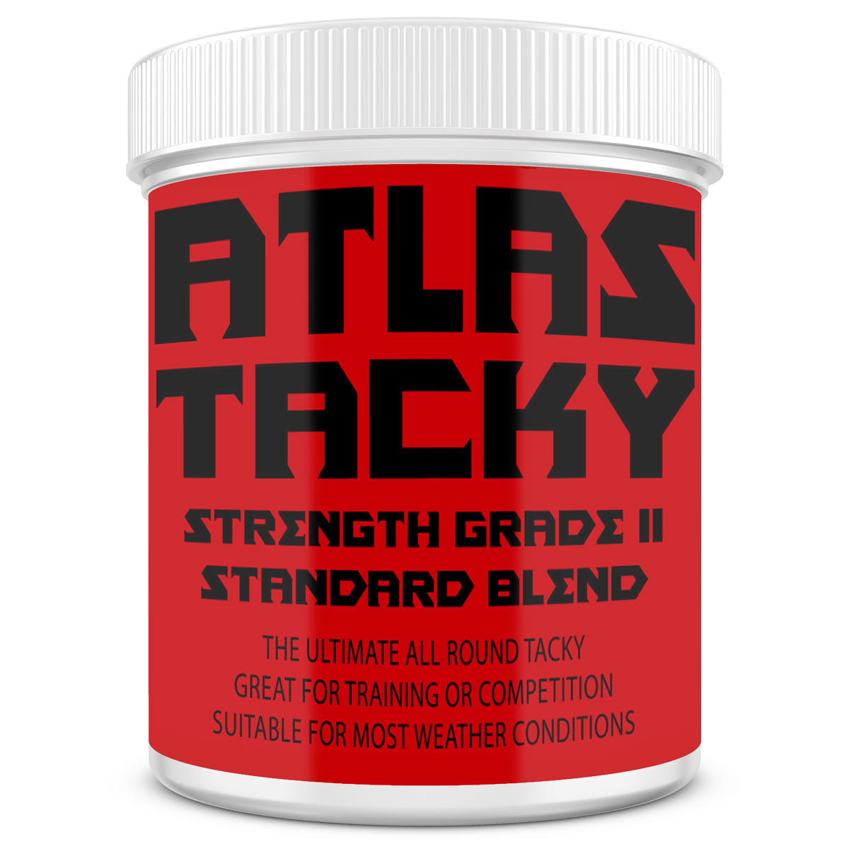 Atlas Tacky Grade II Standard Blend