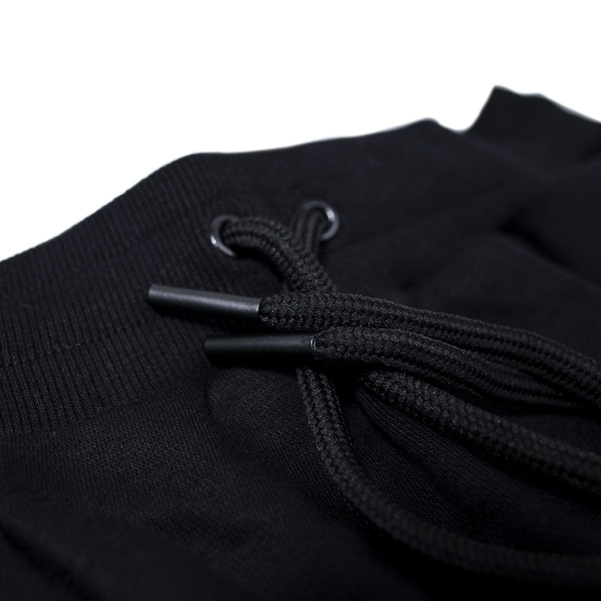 CORE Trackies (Black)