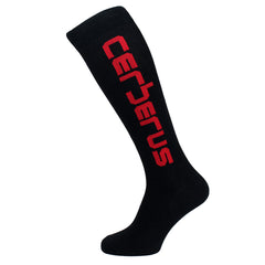 CERBERUS Deadlift Socks V3