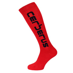 CERBERUS Deadlift Socks V3