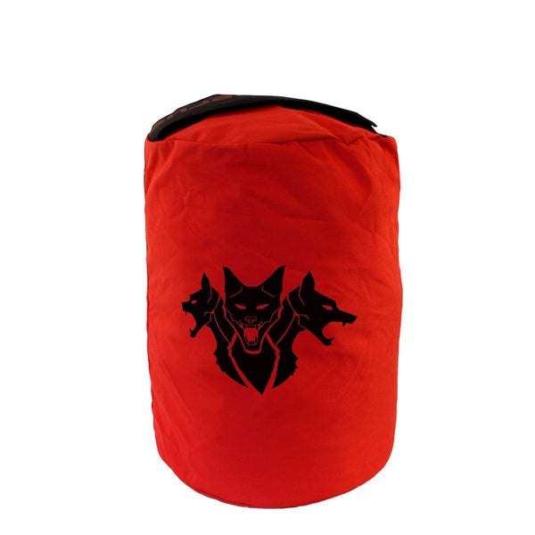 Cerberus strongman outlet sandbag