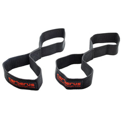 Extreme Figure 8 Lifting Straps