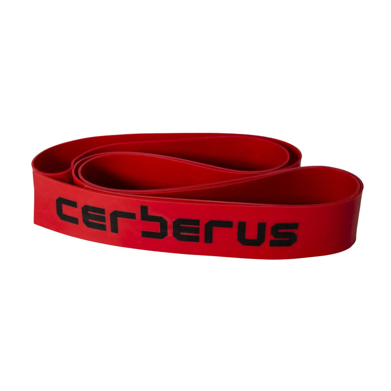 CERBERUS Kracht Klassieke Hendel Riem (13mm) tot 7XL Grootte CERBERUS Kracht Klassieke Hendel Riem (13mm) tot 7XL Grootte