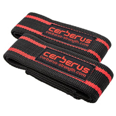 HDP Big Boy Lifting Straps