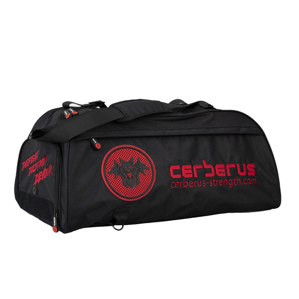 CERBERUS Strength Calzini Antiscivolo Per Stacco Da Terra – Protezione Tibia E Compressione