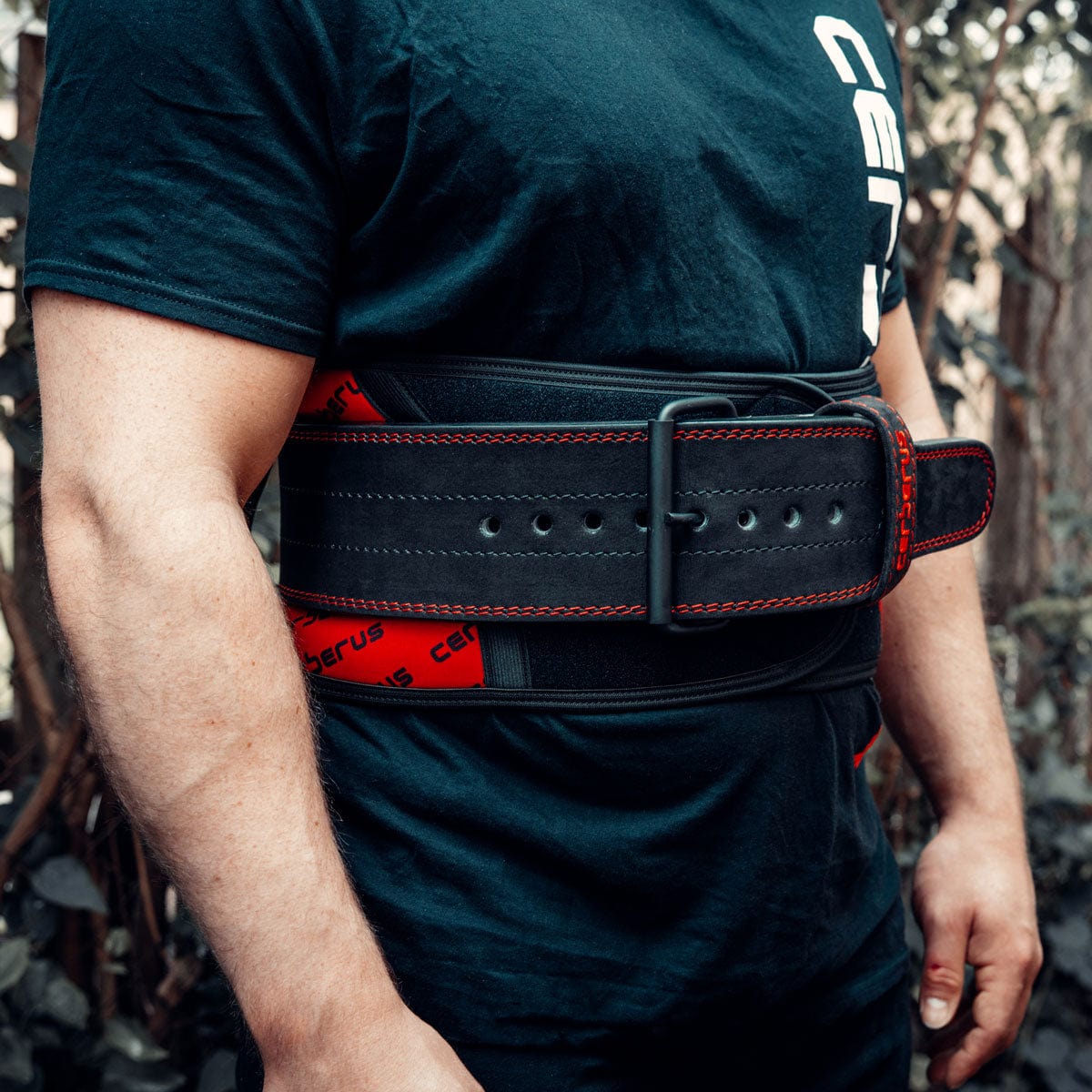 Neoprene Underbelt (7mm)