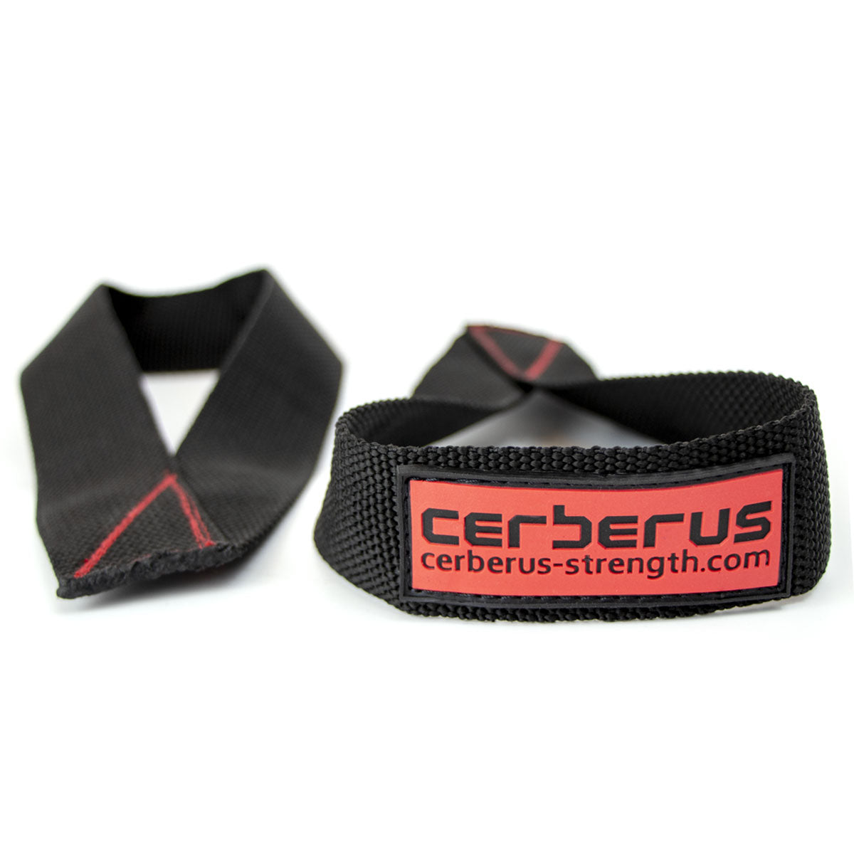 Cerberus HDC Lifting Straps