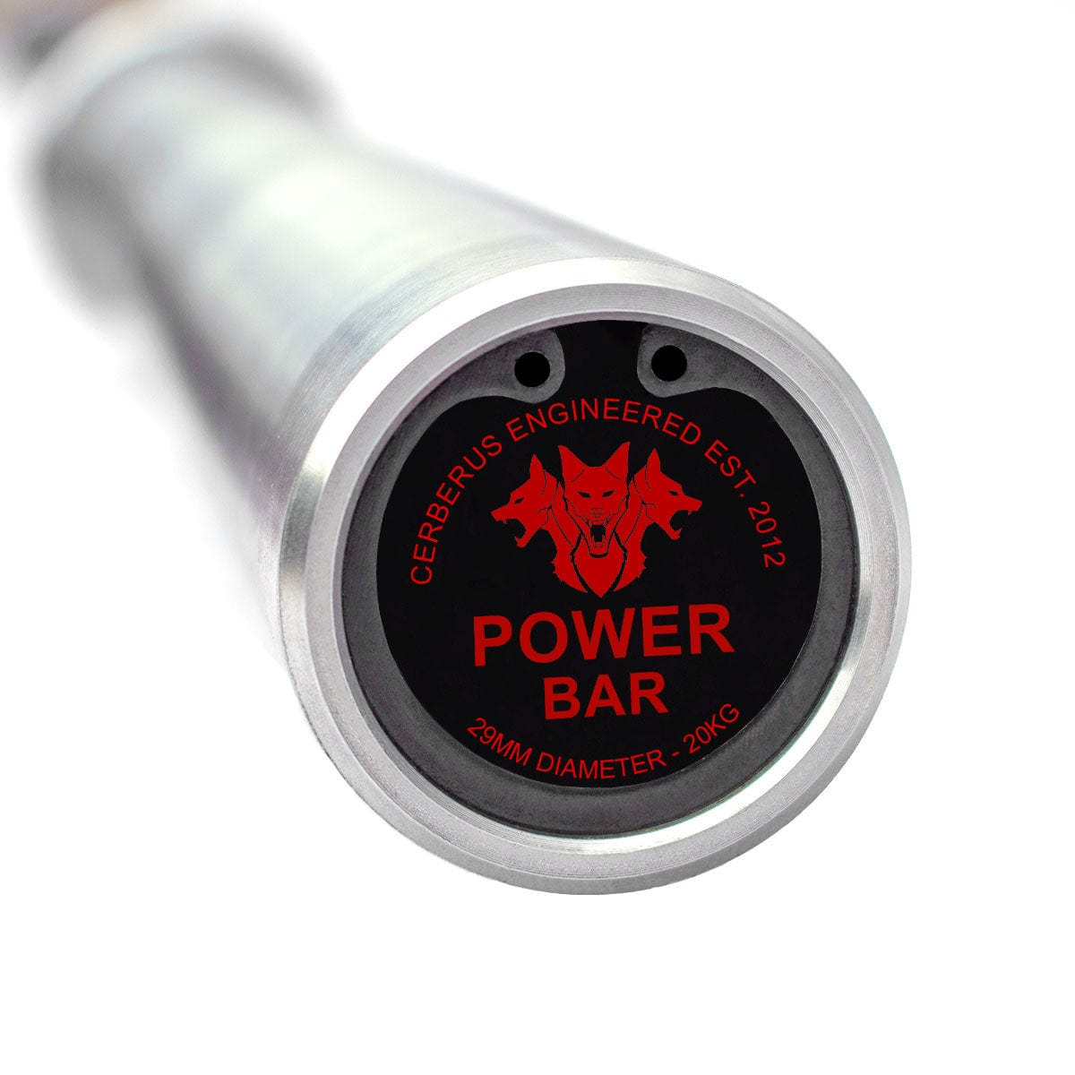 powerlifting power barbell