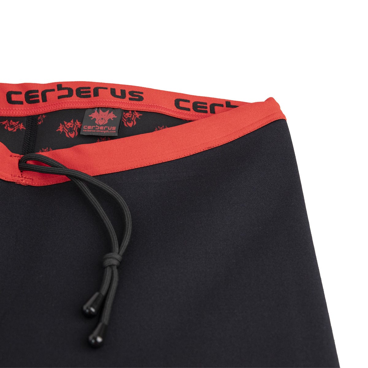Strongman Shorts (2.5mm Neoprene)