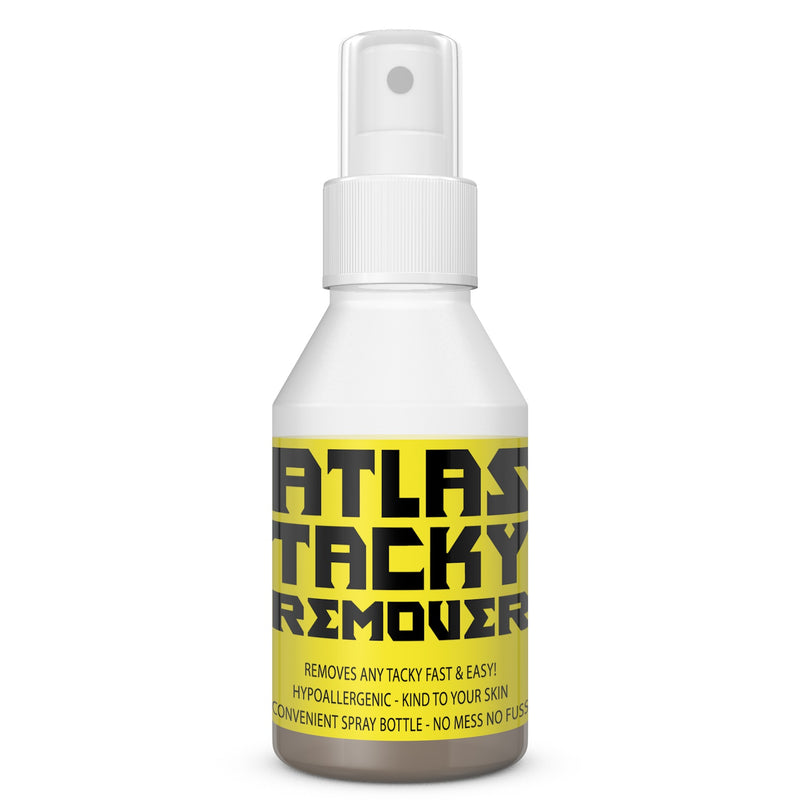Cerberus Atlas Grip Liquid Chalk – Starting Strongman Store