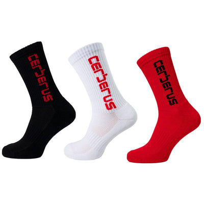 CERBERUS Training Socks