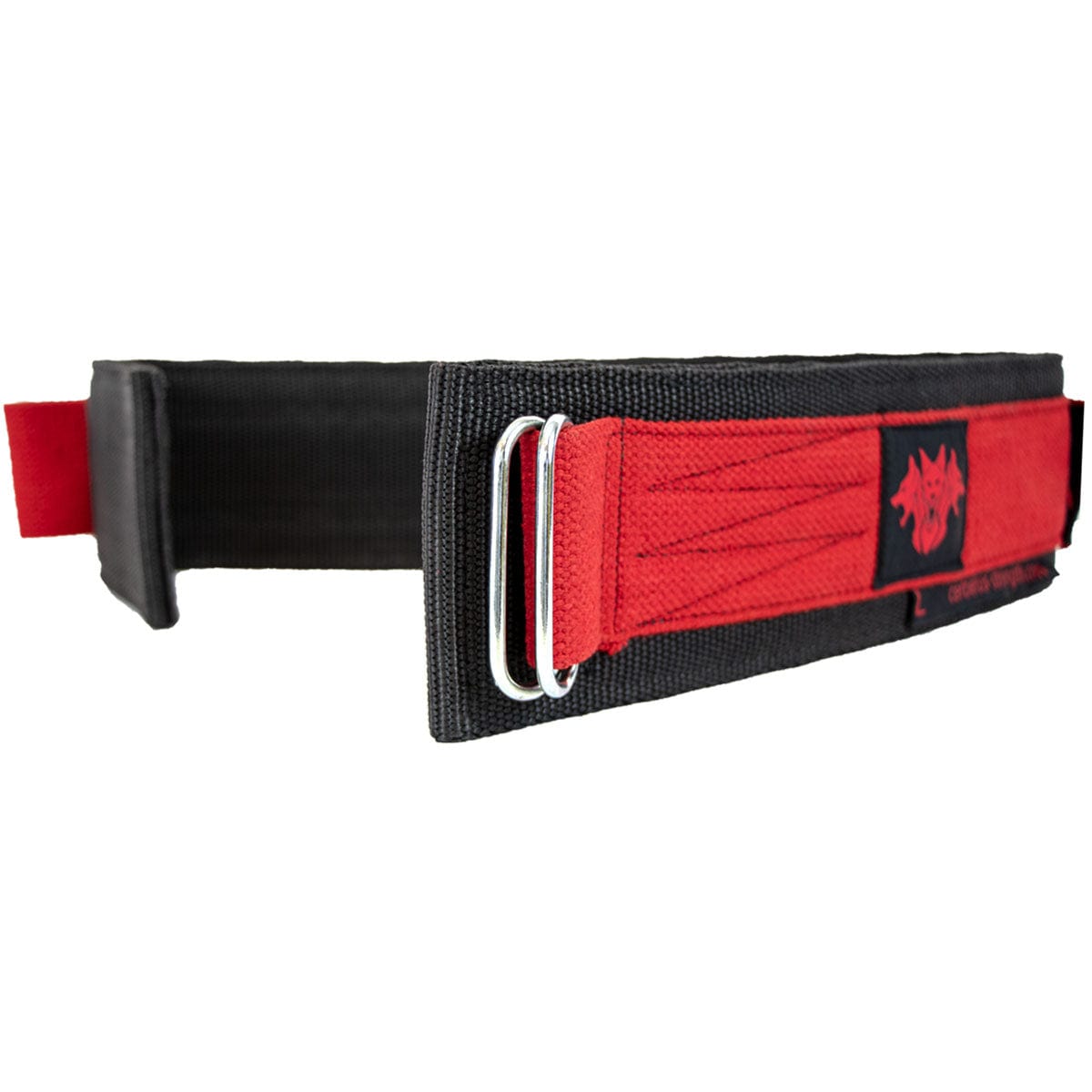 Triple-Ply Deadlift Belt - SIZE SMALL ONLY