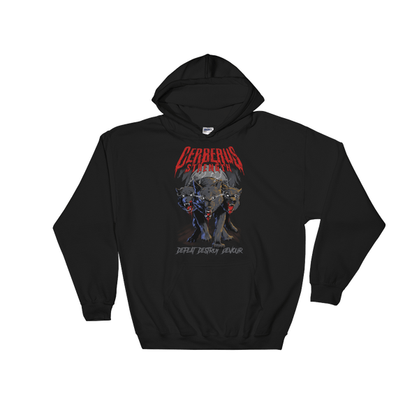 Dead moon hoodie Clearance