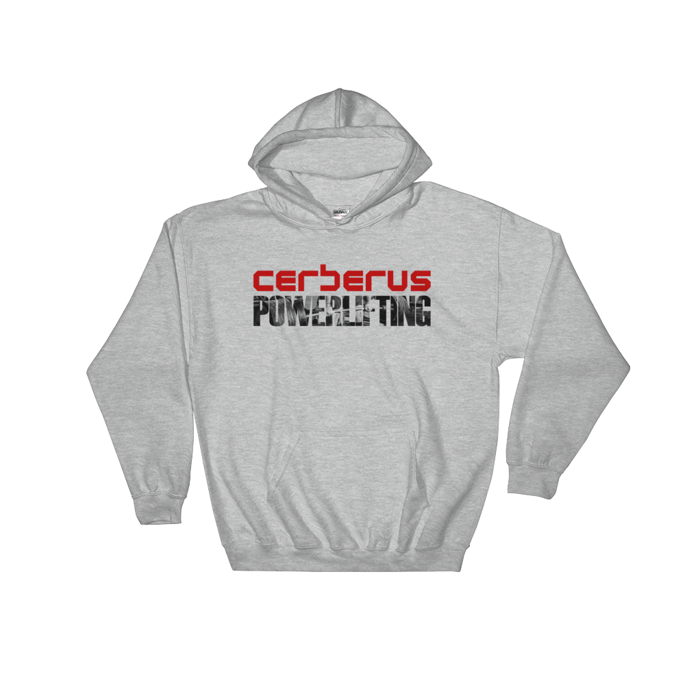 Powerlifting hoodies sales