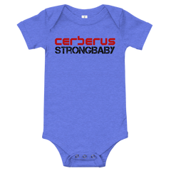 Cerberus StrongBaby Bodysuit