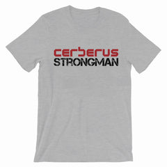 Strongman T