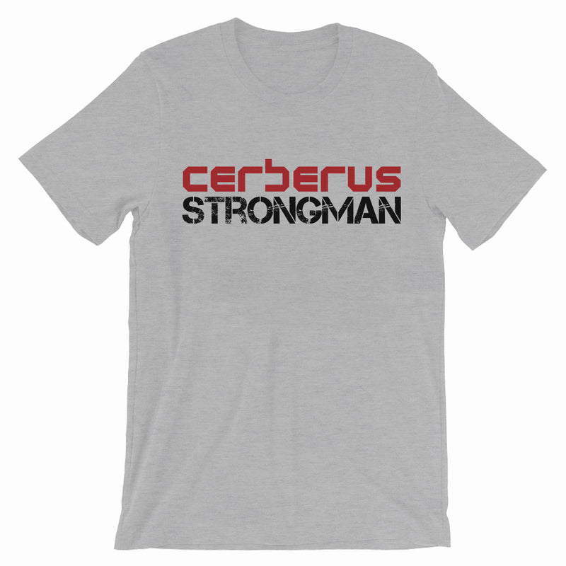Strongman T