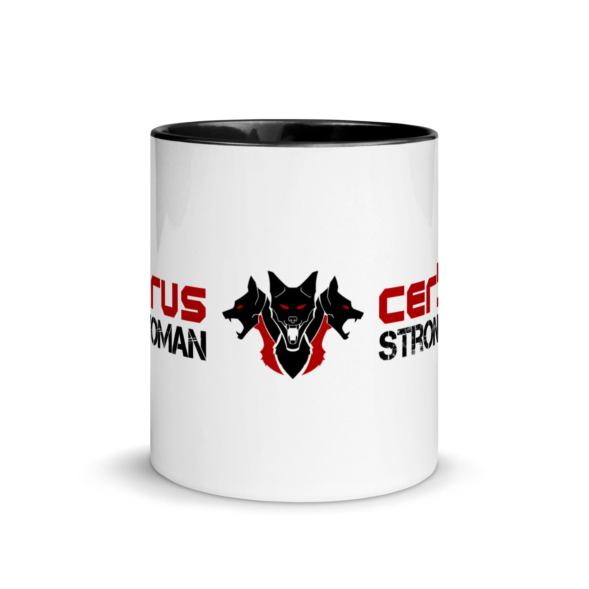 STRONGWOMAN Mug