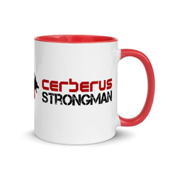STRONGMAN Mug
